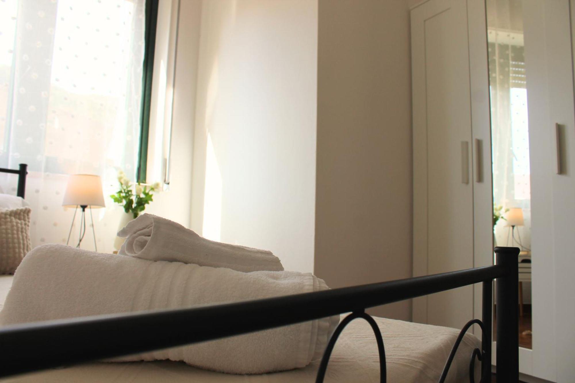 Dimidium Apartment Guspini Exteriér fotografie